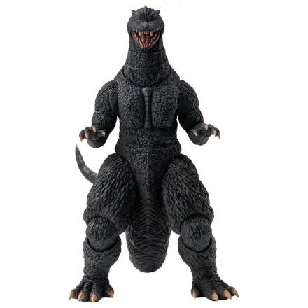 Godzilla: Final Wars (2004) Exquisite Basic Action Figure Godzilla 18 cm product photo