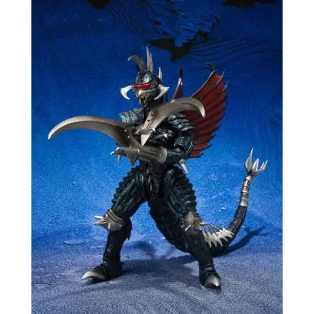 Godzilla: Final Wars S.H. MonsterArts Action Figure Gigan (2004) Great Decisive Battle Ver. 18 cm product photo