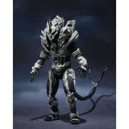 Godzilla: Final Wars S.H. MonsterArts Action Figure Monster X 17 cm product photo