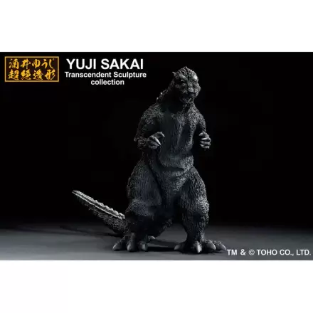 Godzilla - Godzilla 1954 Ichibansho figure 23cm termékfotója