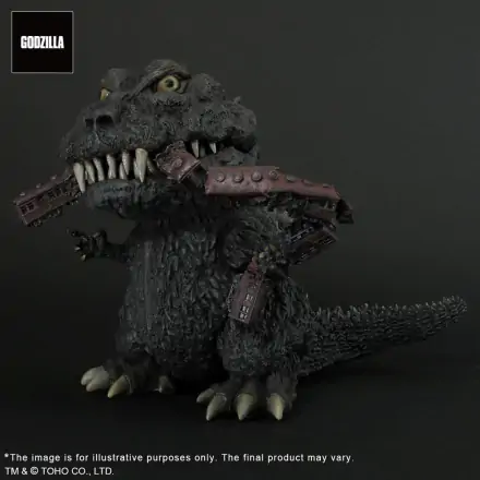 Godzilla PVC Statue Godzilla (1954) 24 cm product photo