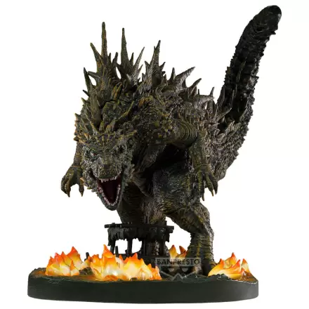 Godzilla Godzilla 2023 Minus One Odo Island Attack figure 13cm product photo