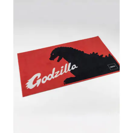 Godzilla Doormat Godzilla Silhouette 80 x 50 cm termékfotója