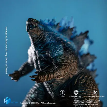 Godzilla PVC Statue Godzilla vs Kong (2021) Godzilla 2022 Exclusive 20 cm product photo