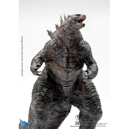 Godzilla PVC Statue Godzilla vs Kong (2021) Godzilla 20 cm product photo