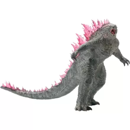 Godzilla Hall of Fame PVC Statue Godzilla 2024 Evolved Form (Heat Ray Version) 27 cm termékfotója