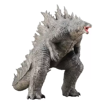 Godzilla Hall of Fame PVC Statue Godzilla 2024 Pre-Evolved Form 26 cm product photo
