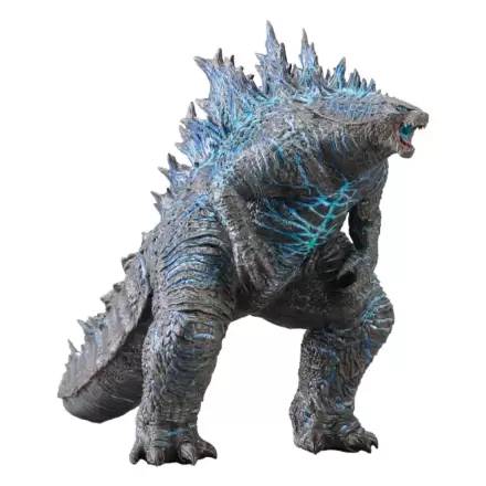 Godzilla Hall of Fame PVC Statue Godzilla 2024 Pre-Evolved Form (Superchargd Version) 26 cm product photo