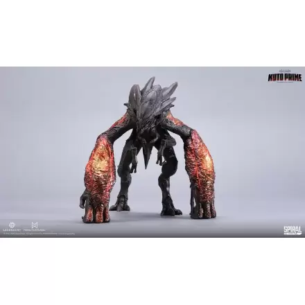 Godzilla Hall of Fame PVC Statue MUTO Prime 35 cm product photo