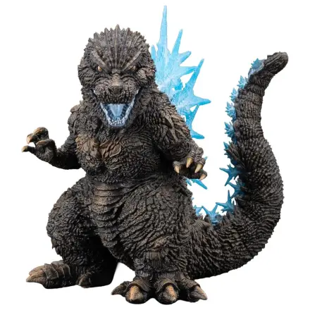 Godzilla Hyper Solid D-Modeling Action Figure Godzilla (2023) Limited Ver. 18 cm product photo