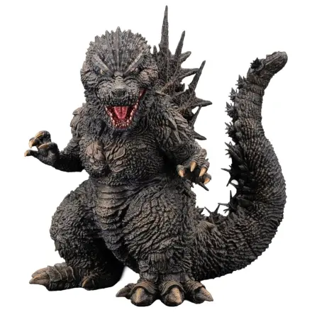 Godzilla Hyper Solid D-Modeling Action Figure Godzilla (2023) Normal Ver. 18 cm product photo