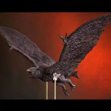 Godzilla II TOHO Large Kaiju Series PVC Statue Rodan 56 cm product photo