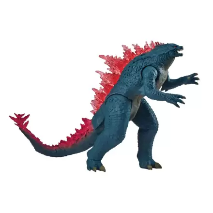 Godzilla × Kong: The New Empire Mega Titans Action Figure Godzilla 33 cm product photo