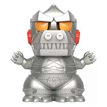 Godzilla Coin Bank Mechagodzilla termékfotója