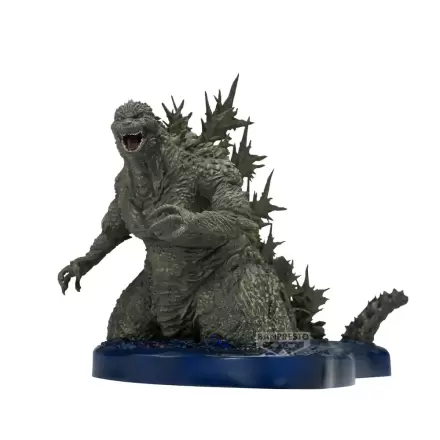 Godzilla Minus One Art Vignette Godzilla 2023 figure 27cm termékfotója