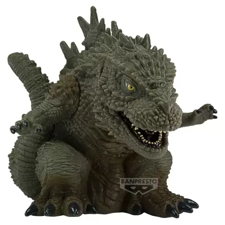 Godzilla Minus One Godzilla 2023 ver.A Enshrined Monsters figure 11cm product photo