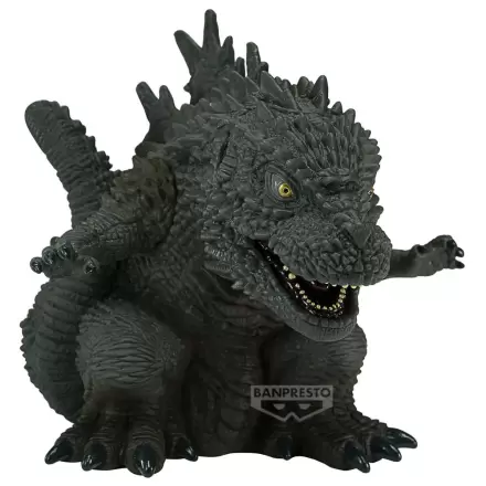 Godzilla Minus One Godzilla 2023 ver.B Enshrined Monsters figure 11cm product photo