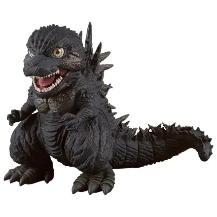 Godzilla Minus One Nendoroid Action Figure Godzilla (2023) 10 cm product photo
