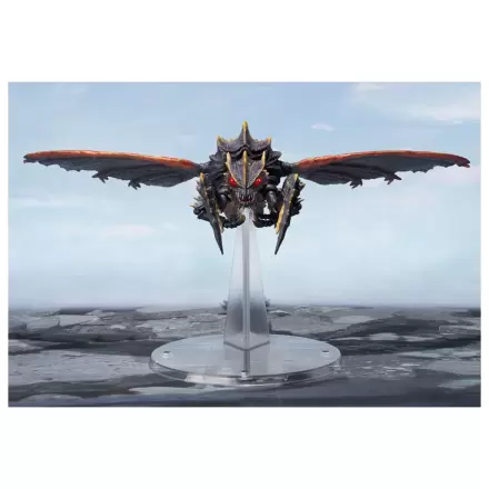 Godzilla S.H. Monster Arts Action Figure Megaguirus Evolution Set 21 cm    product photo
