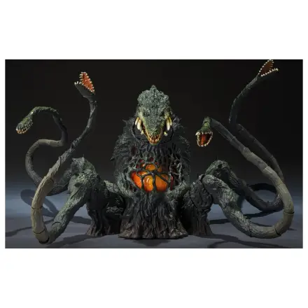 Godzilla S.H.MonsterArts Action Figure Biollante Wakasa Bay Decisive Battle Ver. 25 cm product photo