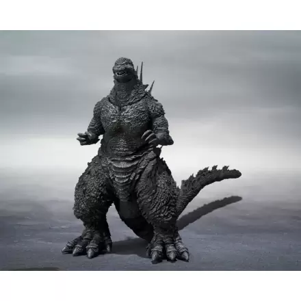 Godzilla S.H. MonsterArts Action Figure Godzilla (2023) Minus Color Version 16 cm termékfotója