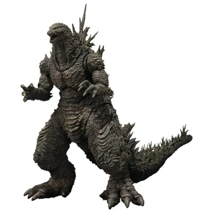 Godzilla S.H.MonsterArts Action Figure Godzilla (2026) 16 cm product photo