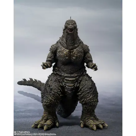 Godzilla S.H. MonsterArts Action Figure Godzilla 2023 1.0 16 cm product photo