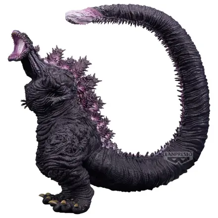Godzilla Shin Godzilla Monster Roah Attack eXtra Large figure 26cm product photo