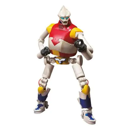 Godzilla: Singular Point S.H. MonsterArts Action Figure Jet Jaguar (2021) 16 cm product photo