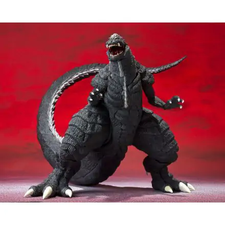 Godzilla Singular Point S.H. MonsterArts Action Figure Godzillaultima 17 cm product photo