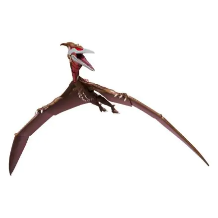 Godzilla: Singular Point S.H. MonsterArts Action Figure Rodan (2021) The Second Form 10 cm product photo