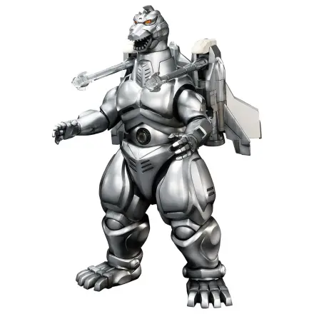 Godzilla Super Mechagodzilla Machine Chronicle figure 23cm product photo