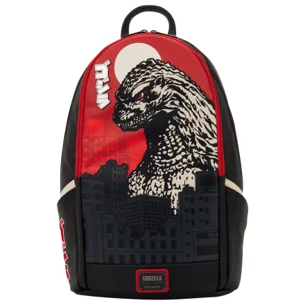 Godzilla Backpack  product photo