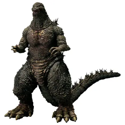 Godzilla the Ride Great Clash Godzilla figure 16cm product photo