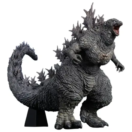 Godzilla the Ride: Great Clash PVC Statue Godzilla 38 cm product photo