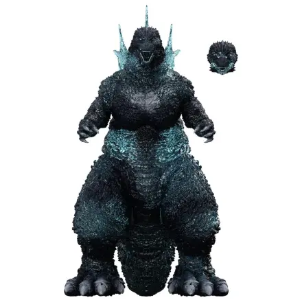 Godzilla Toho Minus One Ultimates Action Figure Fully Charged 21 cm product photo