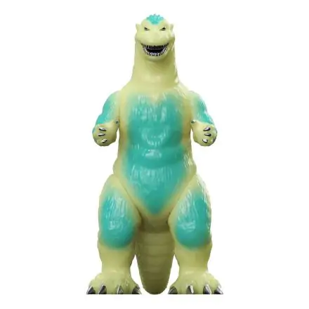 Godzilla Toho ReAction Action Figure Godzilla '54 (Glow) SDCC22 10 cm product photo