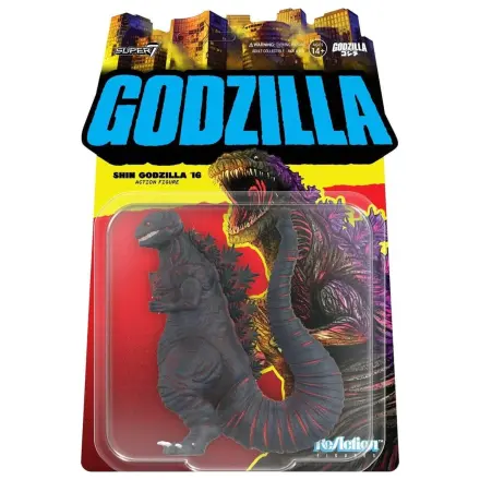 Godzilla Toho ReAction Action Figure Godzilla (Shin) 24 cm product photo