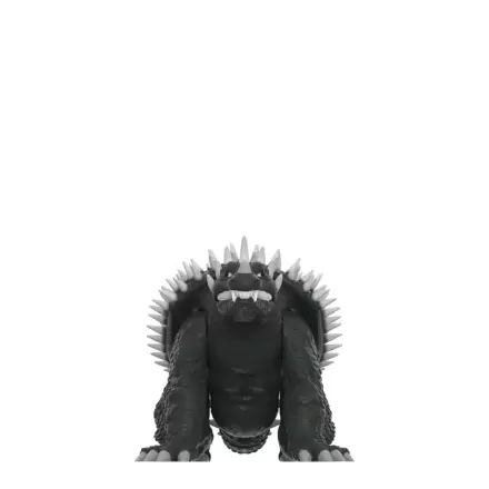 Godzilla Toho ReAction Action Figure Wave 05 Anguirus ´55 10 cm termékfotója