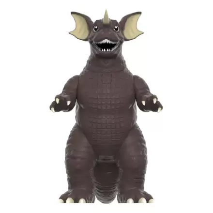 Godzilla Toho ReAction Action Figure Wave 05 Baragon ´68 10 cm product photo