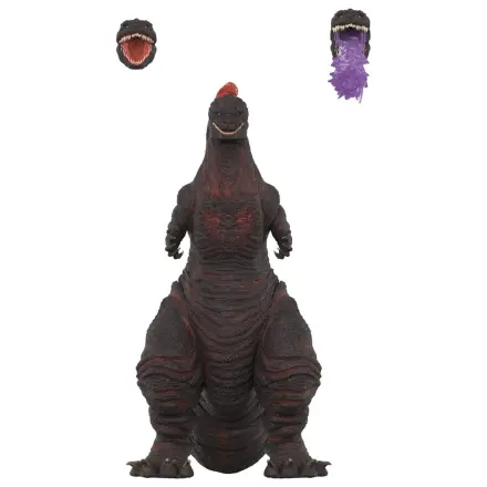 Godzilla Toho Ultimates Action Figure Wave 06 Godzilla (Shin) 22 cm    product photo