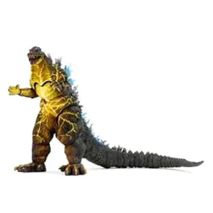 Godzilla: Tokyo S.O.S 2003 Godzilla articulated figure 15cm product photo