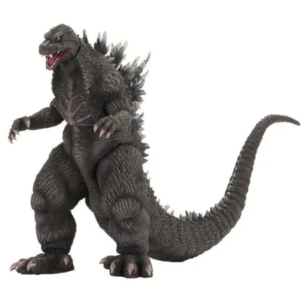 Godzilla Tokyo S.O.S. Godzilla articulated figure 15cm product photo