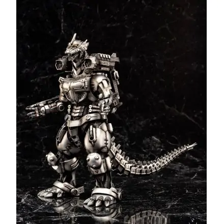 Godzilla: Tokyo S.O.S. Plastic Model Kit MechaGodzilla Kiryu Heavy Armor 24 cm product photo