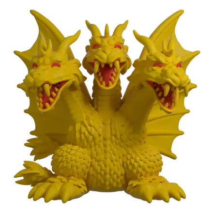 Godzilla Vinyl Figure King Ghidorah 10 cm termékfotója