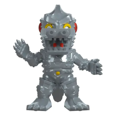 Godzilla Vinyl Figure Mecha Godzilla 10 cm product photo