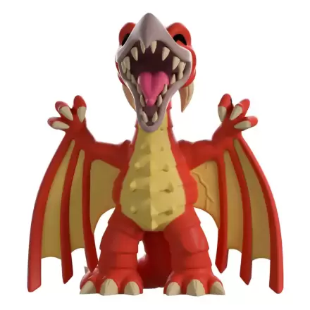 Godzilla Vinyl Figure Rodan 12 cm termékfotója