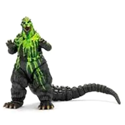 Godzilla vs Biollante 1989 Godzilla articulated figure 15cm product photo