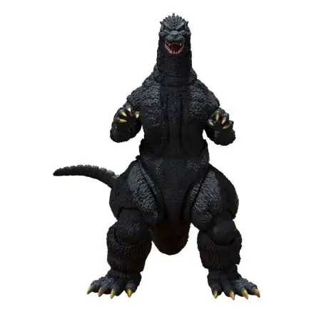 Godzilla vs. Biollante S.H. MonsterArts Action Figure Godzilla (1989) 16 cm product photo