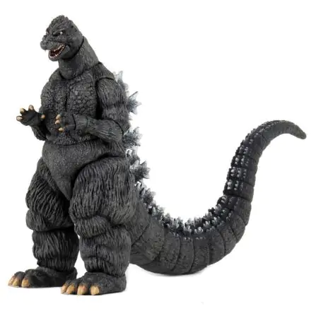 Godzilla vs. Biollante Godzilla articulated figure 15cm product photo